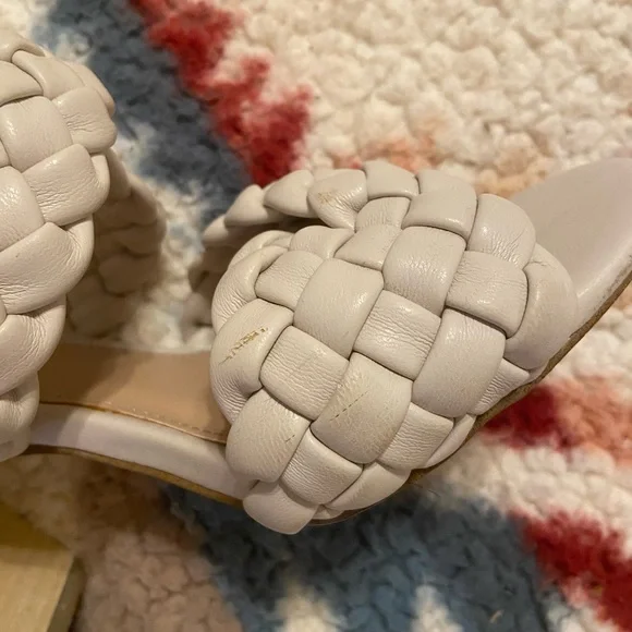 Steve Madden Twisted Bone Sandal - Picture 5 of 9